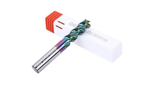 कार्बाइड मिलिंग कटर के गुणों और अनुप्रयोगों को प्रभावित करने वाले कारक