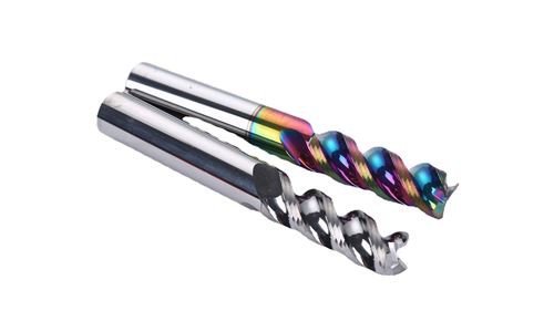 कार्बाइड मिलिंग कटर की कठोरता का परीक्षण कैसे करें?