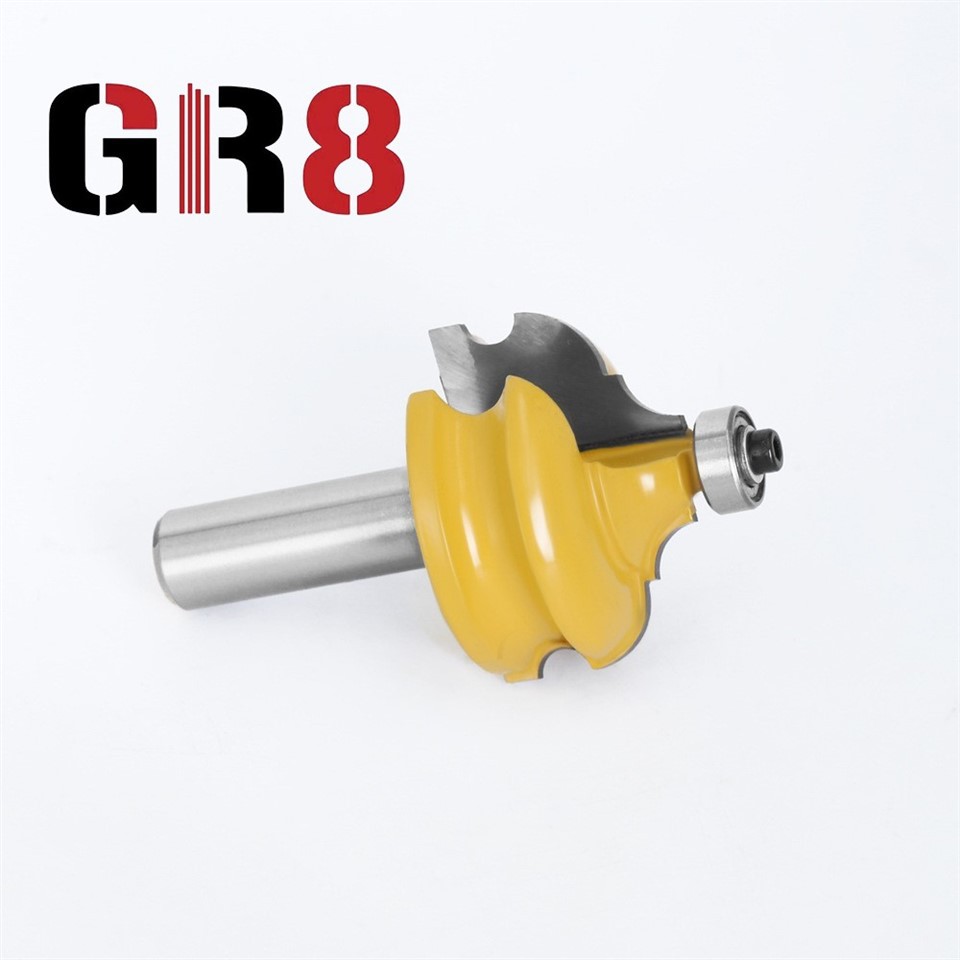 असर टांग डबल रोमन ओगी बिट