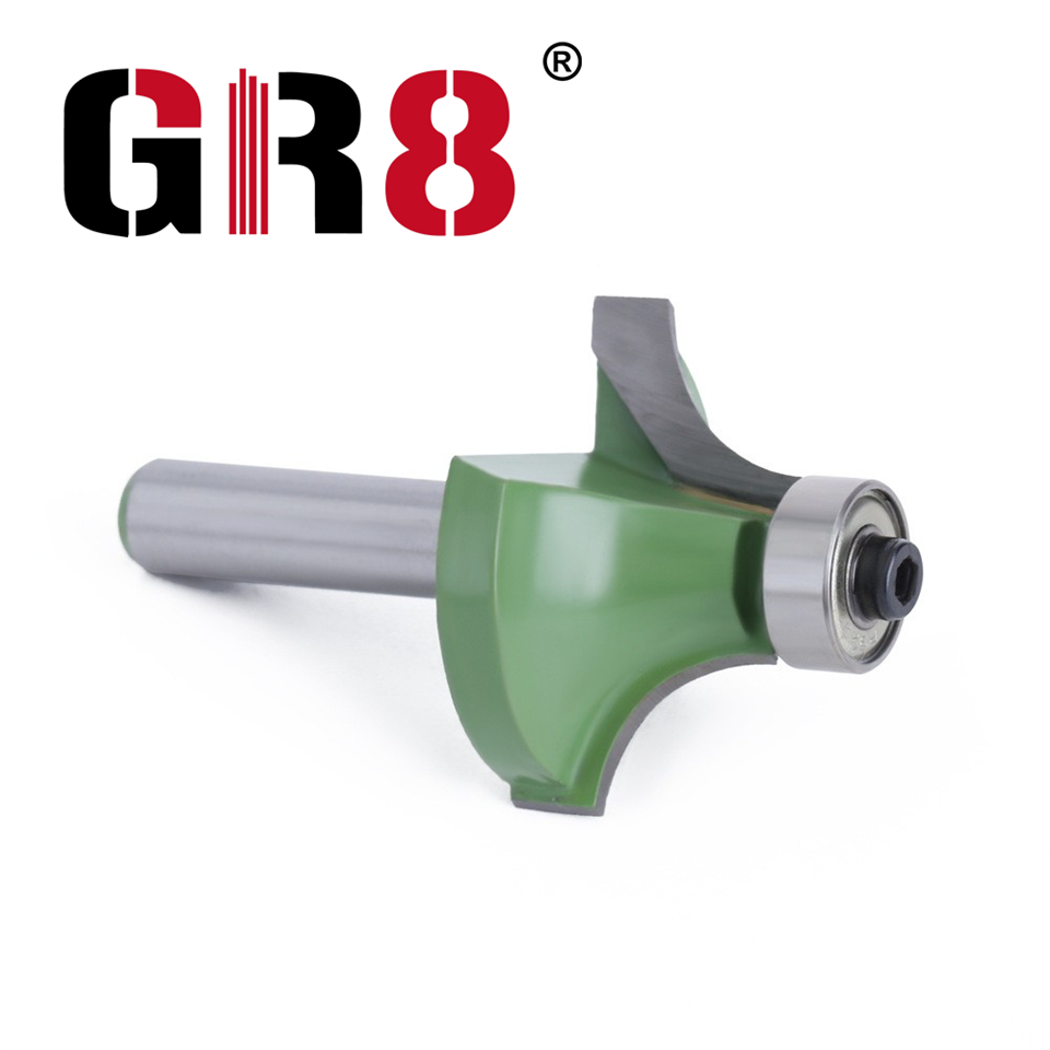 कोनर राउंड बिट