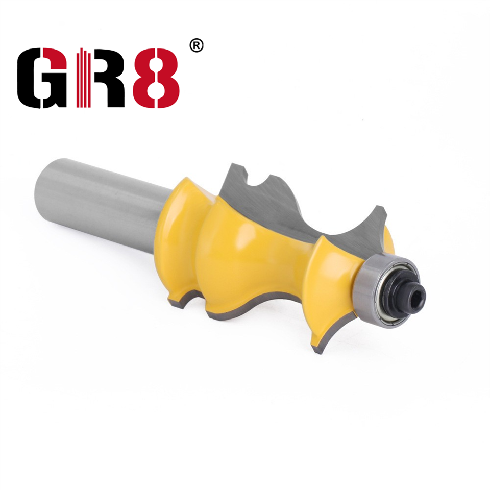 मछली हैंड्रिल बिट