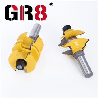 डोर फ्रेम बिट सेट