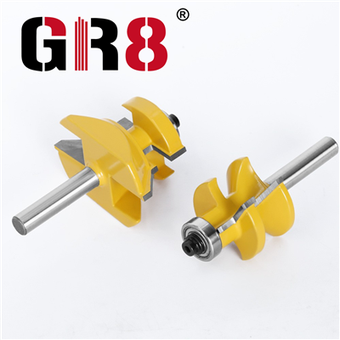 फर्श और वी संयुक्त सेट