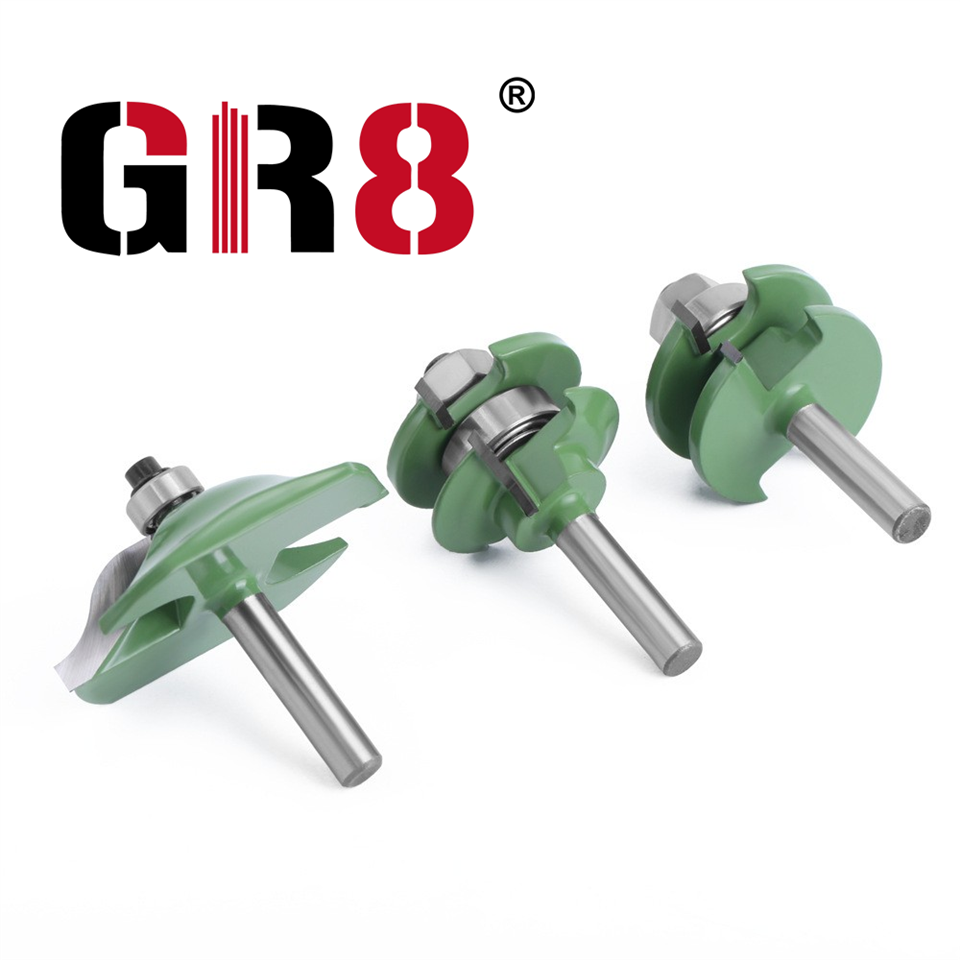 Sttile और रेल सेट-ओगी