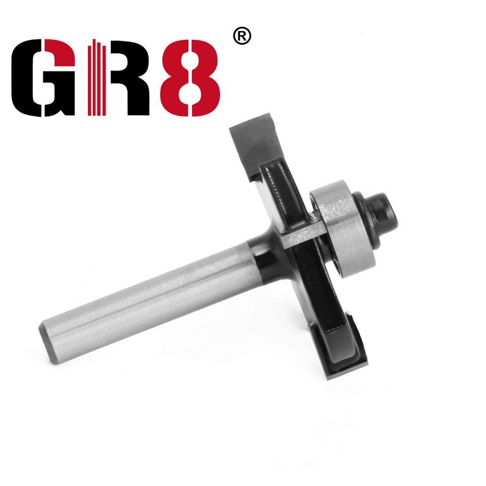 असर के साथ टी-टाइप बिट